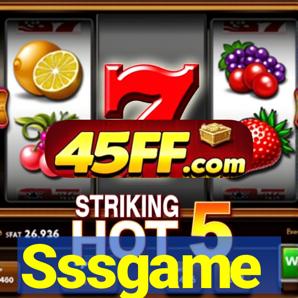 Sssgame