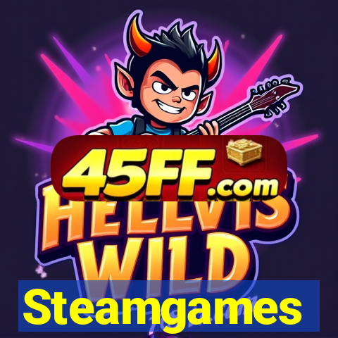 Steamgames