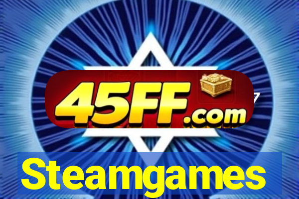 Steamgames