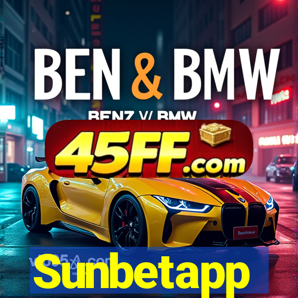 Sunbetapp