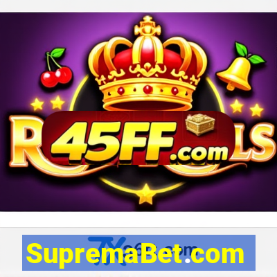 SupremaBet.com