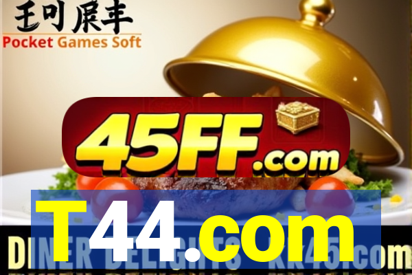 T44.com