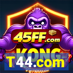 T44.com