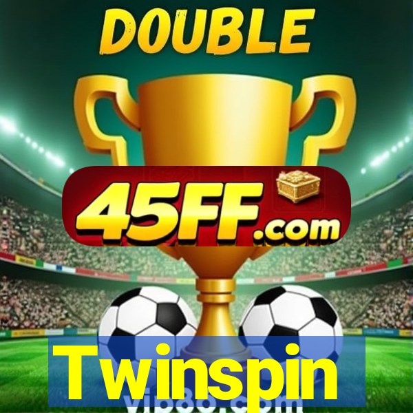 Twinspin
