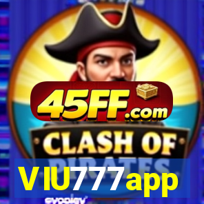 VIU777app