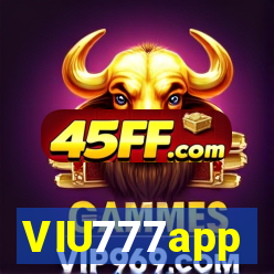 VIU777app