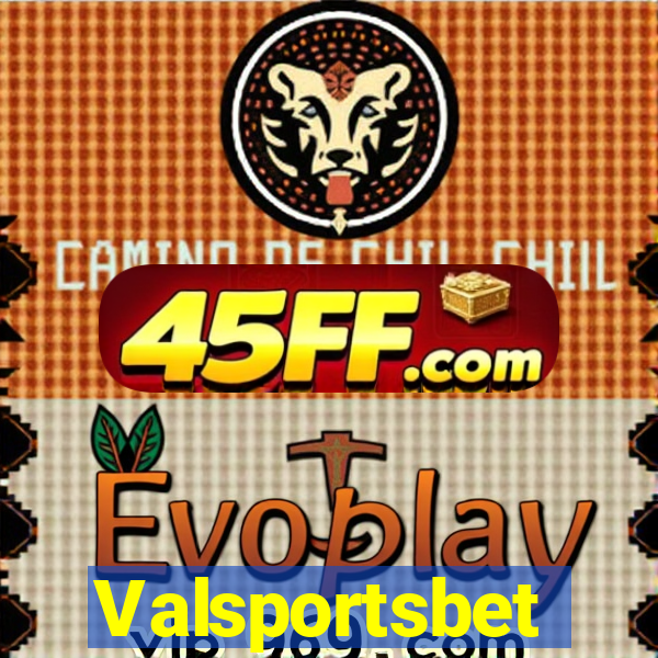 Valsportsbet