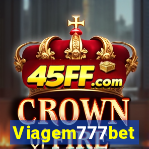 Viagem777bet