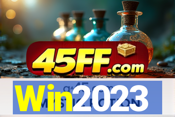 Win2023
