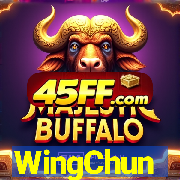 WingChun