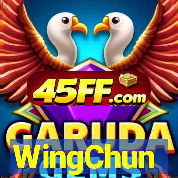 WingChun