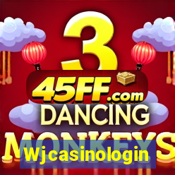 Wjcasinologin