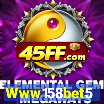 Www158bet5