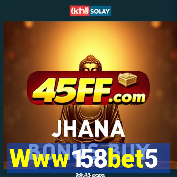 Www158bet5