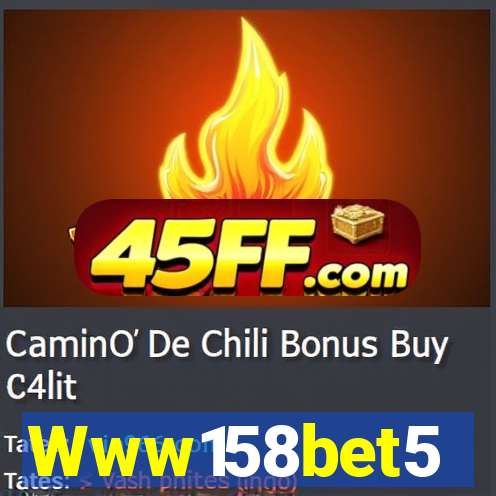 Www158bet5