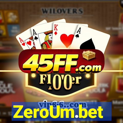 ZeroUm.bet