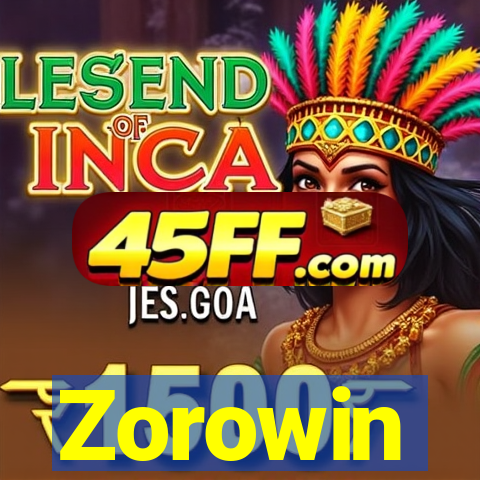 Zorowin