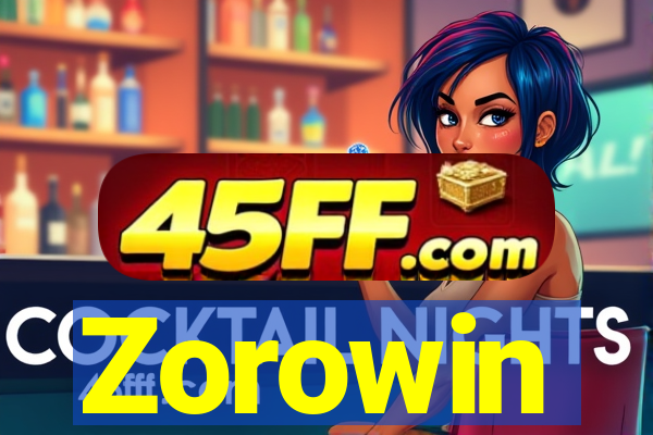 Zorowin
