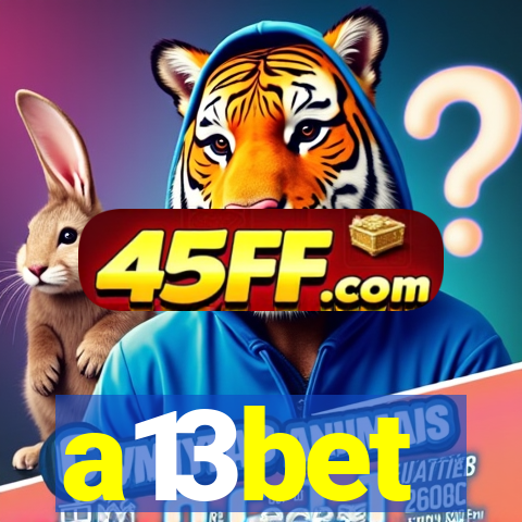 a13bet