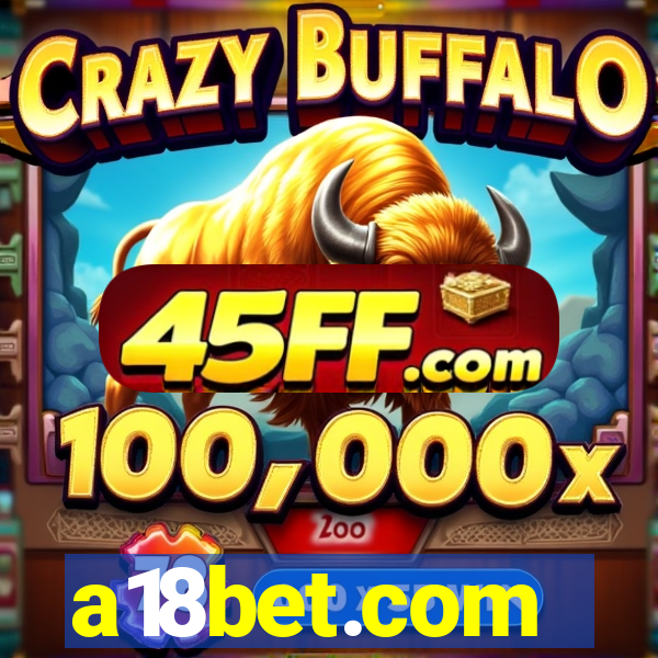 a18bet.com