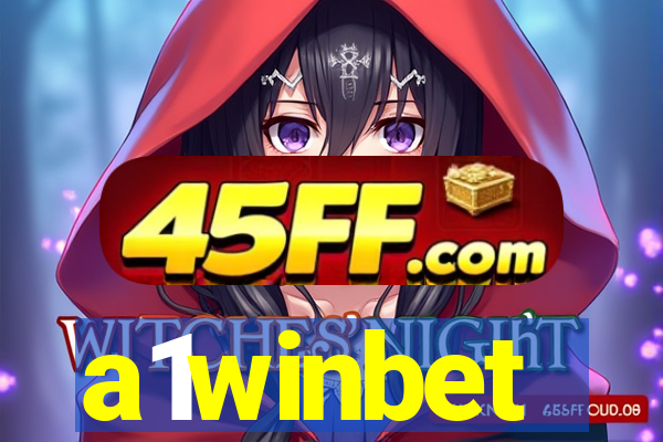 a1winbet
