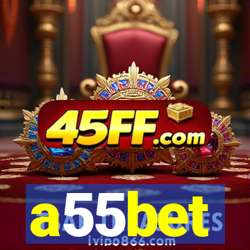 a55bet