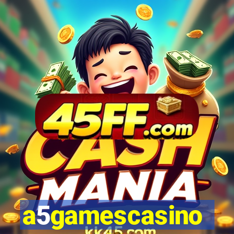 a5gamescasino