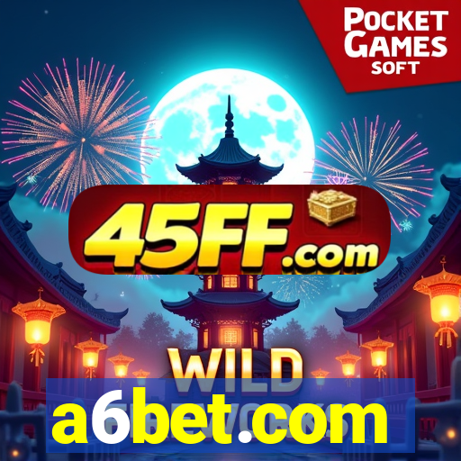 a6bet.com