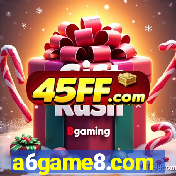 a6game8.com