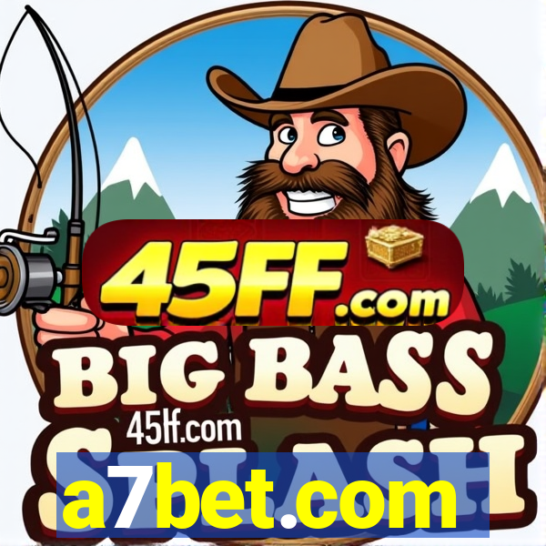 a7bet.com