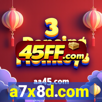 a7x8d.com