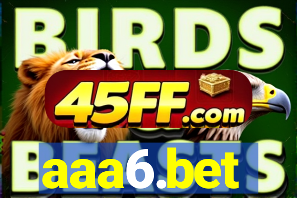 aaa6.bet