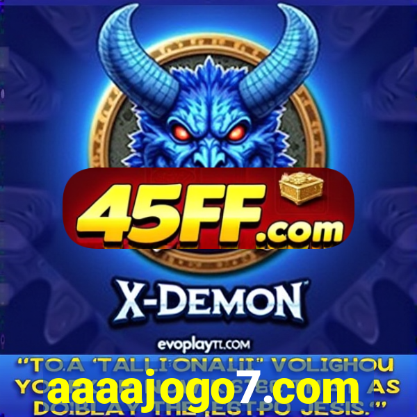 aaaajogo7.com