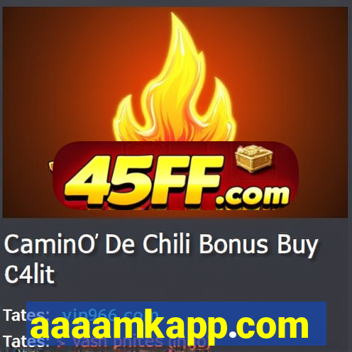 aaaamkapp.com
