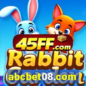 abcbet08.com