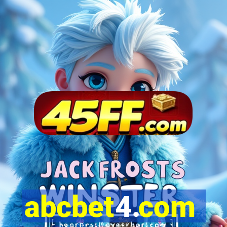 abcbet4.com