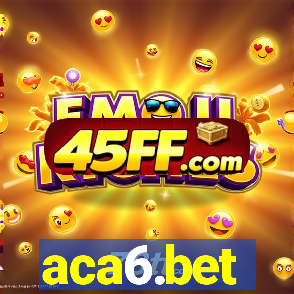 aca6.bet