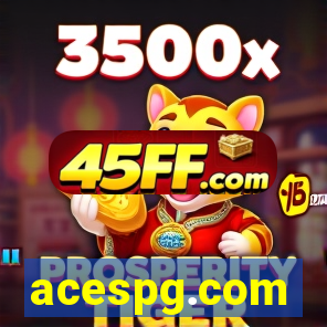 acespg.com