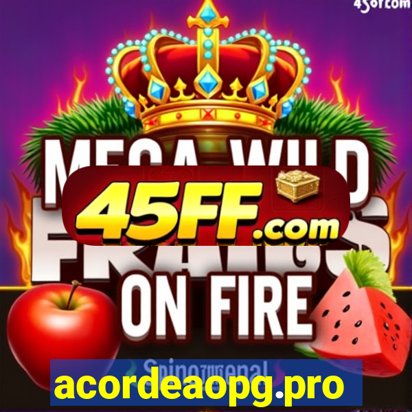 acordeaopg.pro