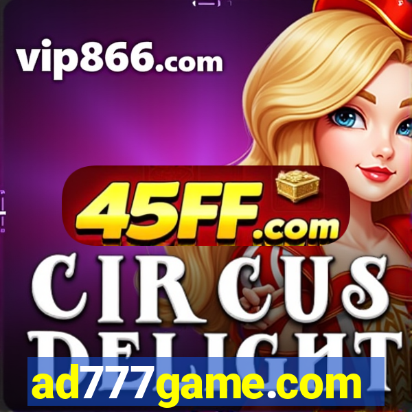 ad777game.com