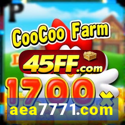aea7771.com
