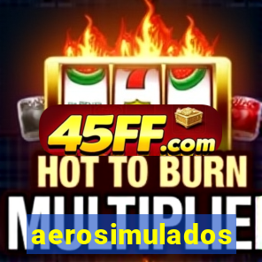 aerosimulados