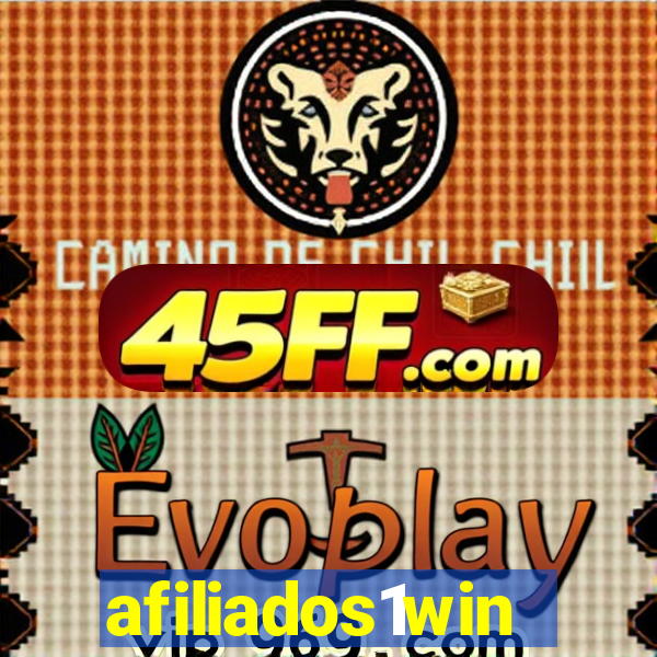 afiliados1win