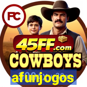 afunjogos