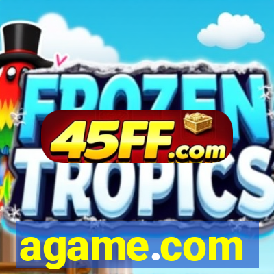 agame.com