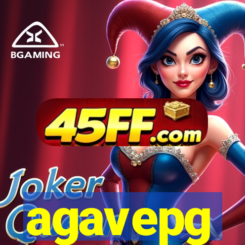 agavepg