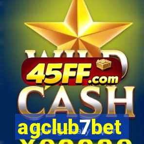 agclub7bet