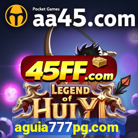 aguia777pg.com