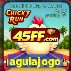 aguiajogo