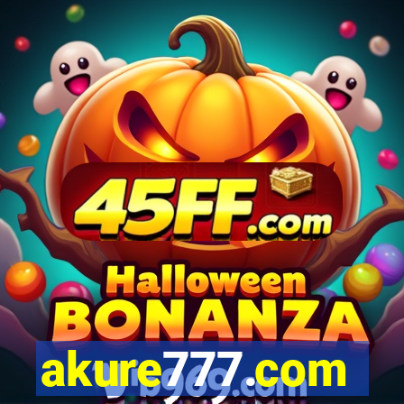 akure777.com